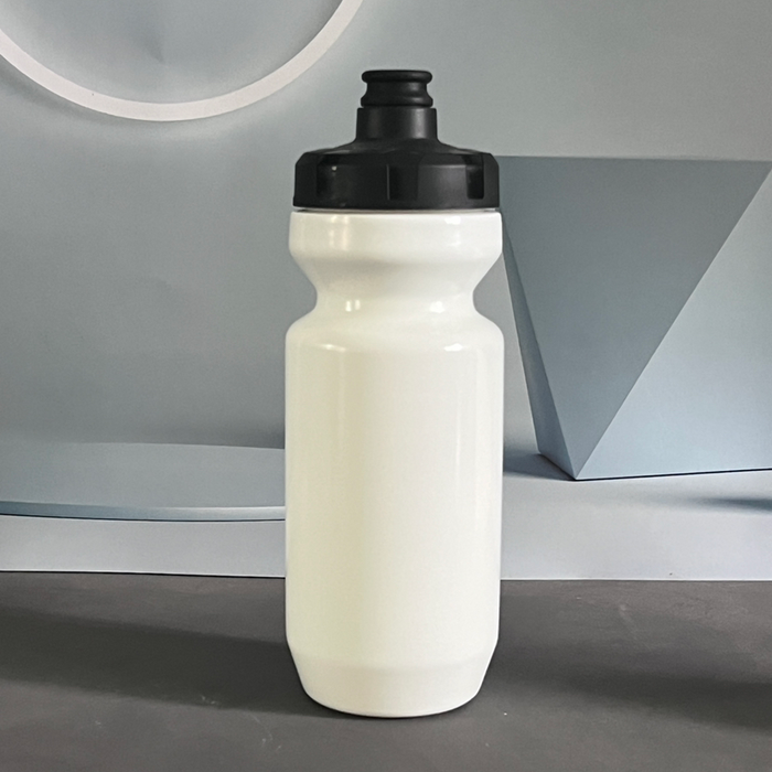 Custom Logo Fitness Sports Water Bottle