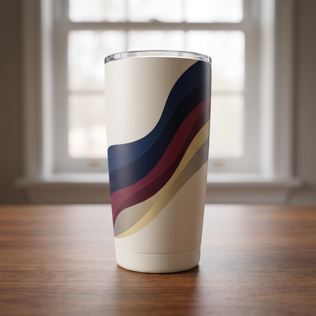 UV transfer printing