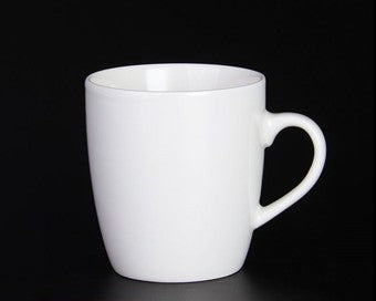 Custom Logo Classic Snare Drum Mug