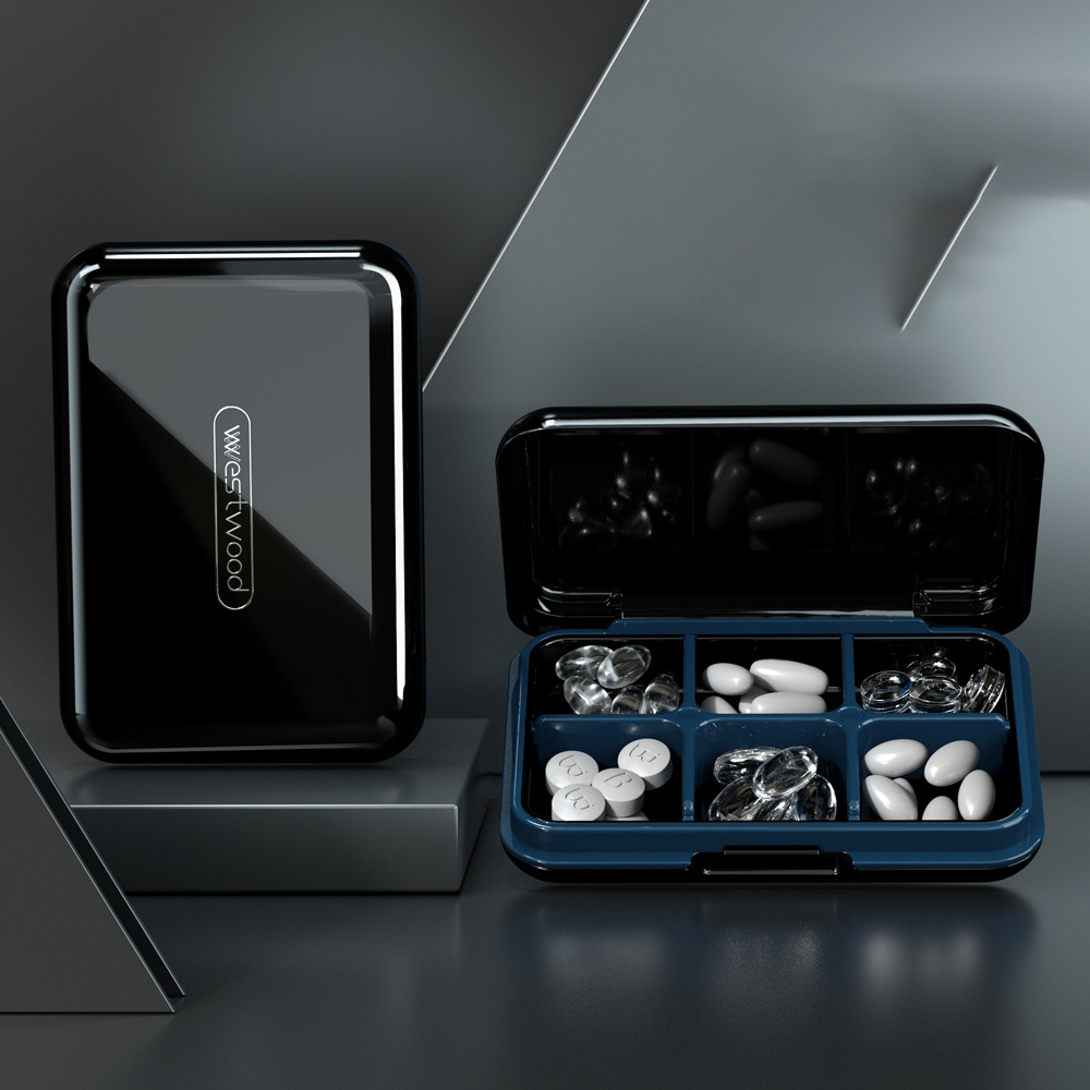 Custom Logo Fashionable Texture Dispensing Box | Premium Corporate Gifts and Custom Gifts