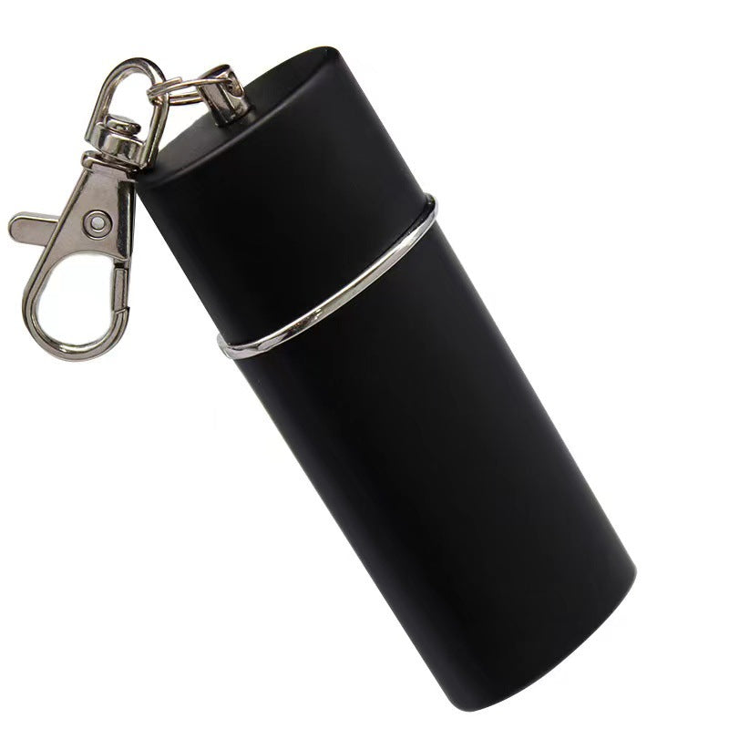 Custom Logo Creative Zinc Alloy Ashtray | Premium Corporate Gifts and Custom Gifts