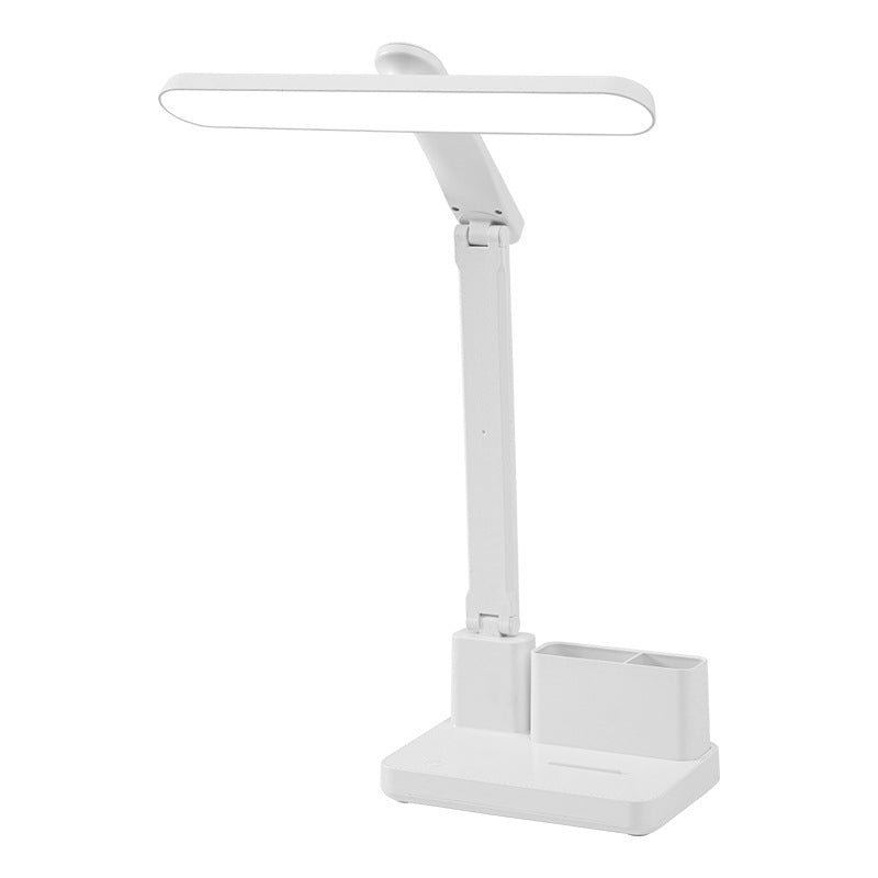 Custom Logo Office Folding Rotating Desk Lamp | Premium Corporate Gifts and Custom Gifts