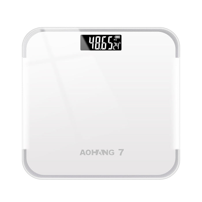 Custom Logo Smart Weight Machine
