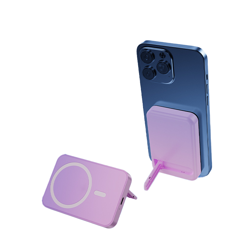 Custom Logo Stand Power Bank | Premium Corporate Gifts and Custom Gifts