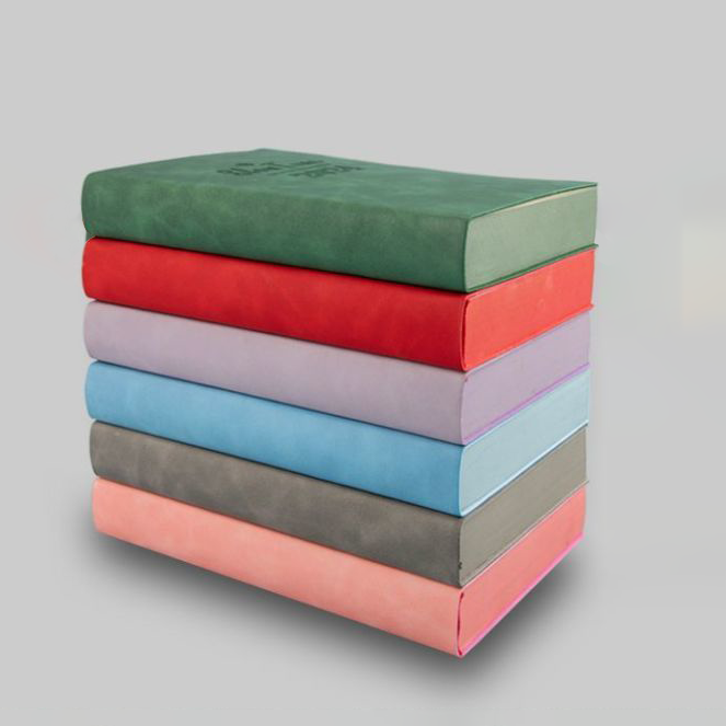 Custom Logo A5 Time Management Business Diary Notebook | Premium Corporate Gifts and Custom Gifts